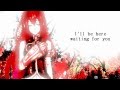 【巡音ルカ】 Waiting For You 【Original Song】 