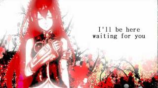 Cover art for Waiting For You