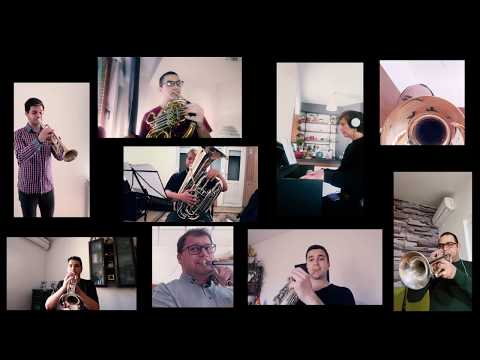 "Song for Health" by Steven Verhelst