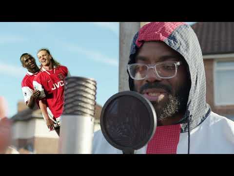 Chiedu Oraka - Helly Hansen 5 (Prod. by Deezkid)