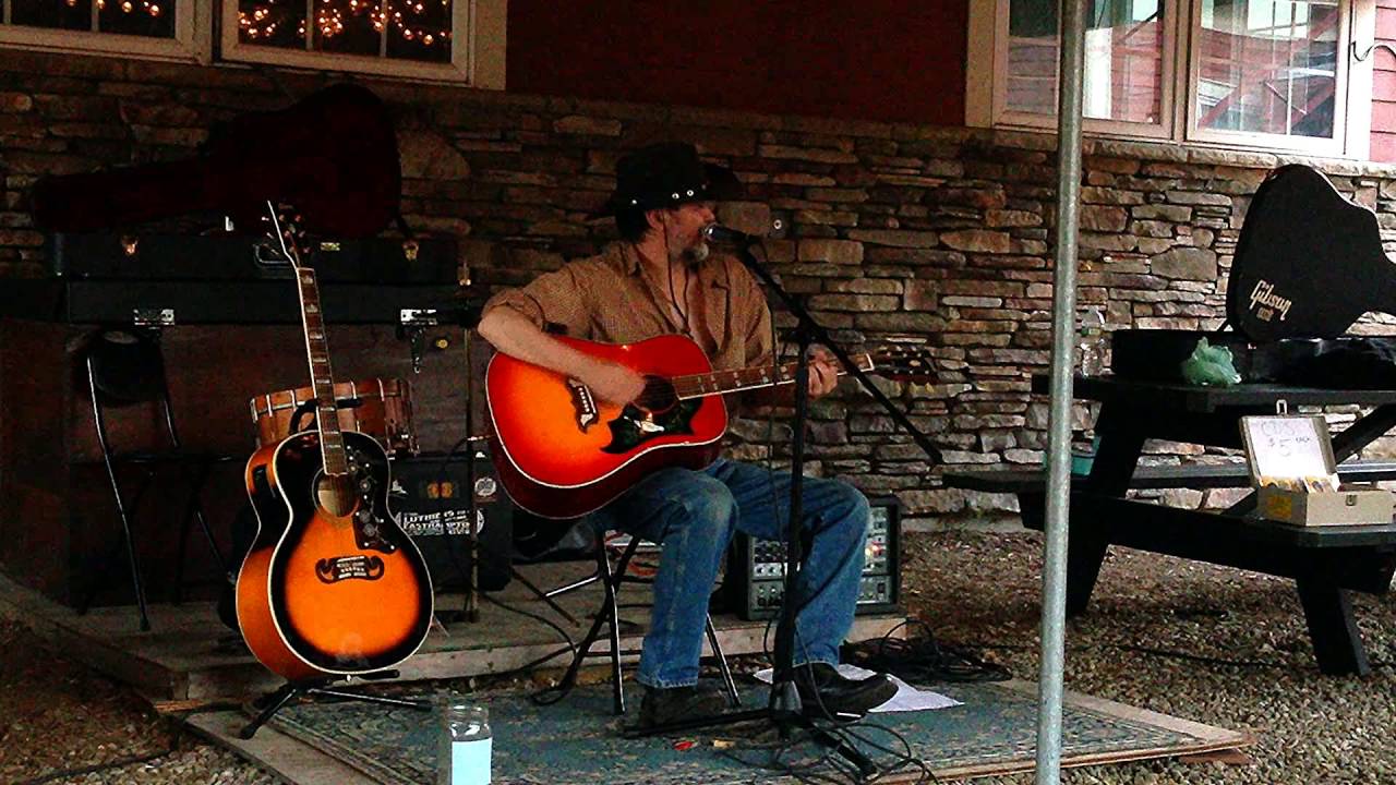 Promotional video thumbnail 2 for Eddie Riel - The Northern Redneck