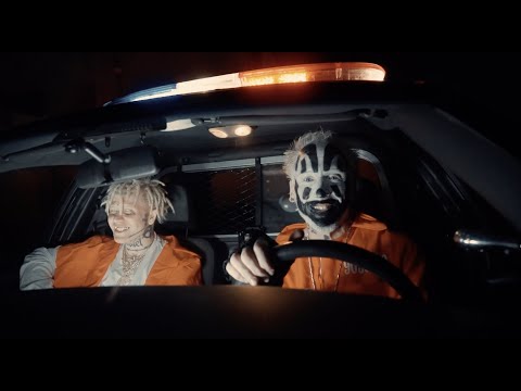Ouija Macc - You're Dead (feat. Violent J) Official Music Video