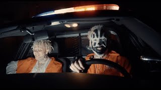 Ouija Macc - You&#39;re Dead (feat. Violent J) Official Music Video