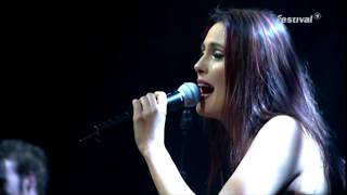 Within Temptation - Jane Doe (2004 Eurosonic Noorderslag, The Netherlands)