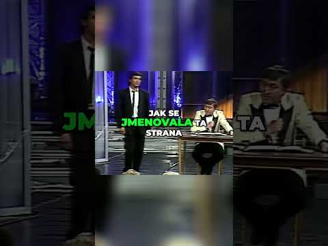Oldřich Kaiser & Jiří Lábus  - Hodina dějepisu roku 2010