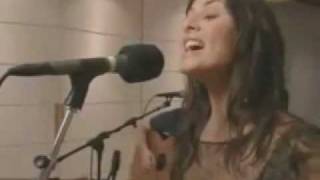 Natalie Imbruglia Wrong Impression (Acoustic)