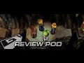 Golden Sun Dark Dawn Gametrailers Review Pod DS