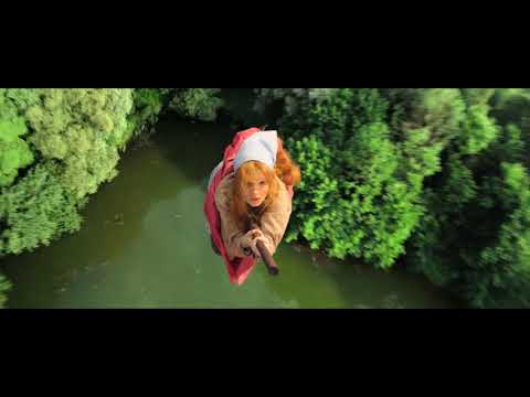 MALÁ ČARODĚJNICE - OFICIÁLNÍ TV SPOT - V KINECH 13.9.2018