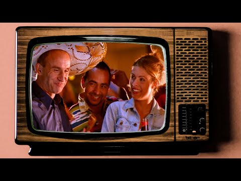 TV-Commercial 2001 Maggi Texicana Salsa