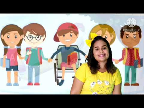 RESPEITO É BOM - Bellinha, a ovelhinha