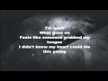 DM Galaxy - Paralyzed (feat. Tyler Fiore ...
