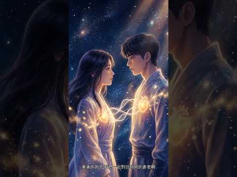 〈永恆的星光〉MV 封面