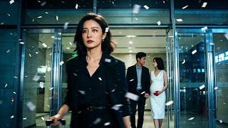 Mijn man nam zijn maîtresse mee naar huis, in de veronderstelling dat ik dat wel zou accepteren. Teken de scheidingspapieren!#260217ey