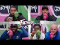 WHO IS THE BEST YOUNG PLAYER IN THE PREMIER LEAGUE???? | FILTHY @ FIVE