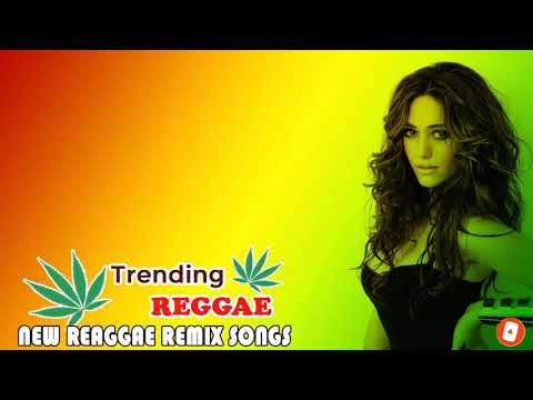 Hot 40 Reggae Music 2020 - New Reggae Remix Songs 2020 - Reggae Pop New Songs 2020