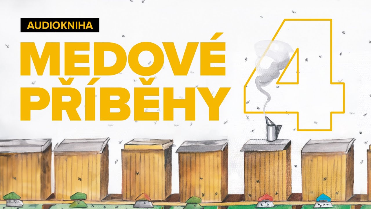 Cesta směrem na jih (04/31)