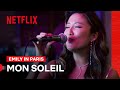 Mindy & Benoît Sing Mon Soleil | Emily in Paris | Netflix Philippines