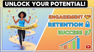 Unlock Success: How Challenge Funnels Boost Customer Engagement & Retention! | What The Funnel-Ep.7