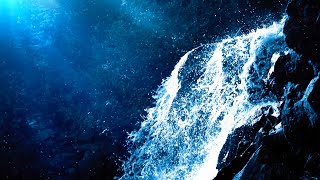 Эффект присутствия: звуки водопада - Видео онлайн