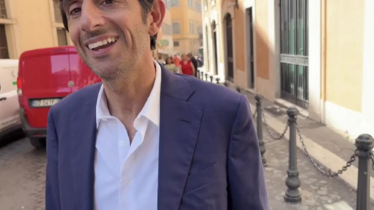 Relazioni Usa-Italia, Donzelli: Occidente è insieme di valori. Con Usa amici, ma sempre a testa alta