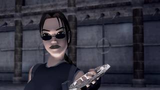 【実況】トゥームレイダー美しき逃亡者 リマスターを喋りながらプレイpart26【Ｒ】