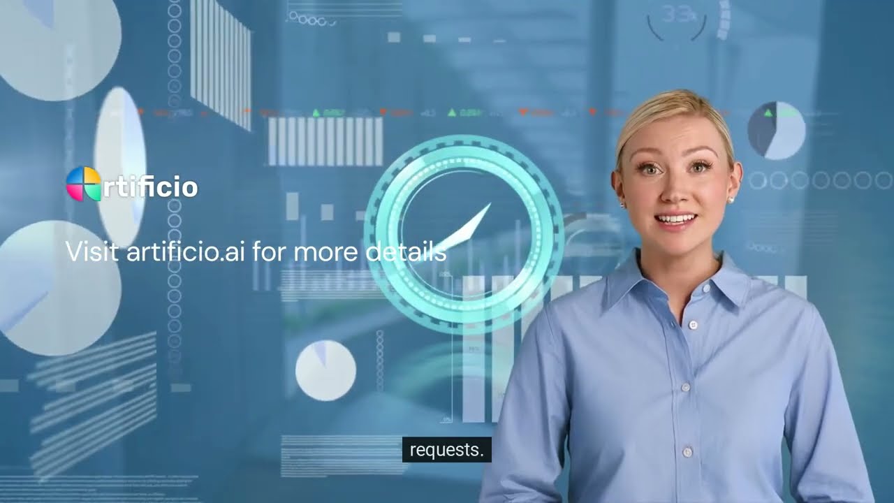 Watch our latest video about Streamlining Construction Procurement: The Artificio Material Requisition Solution