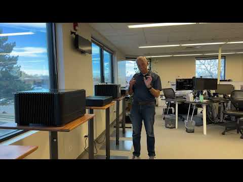 High level vs  low level subwoofer inputs