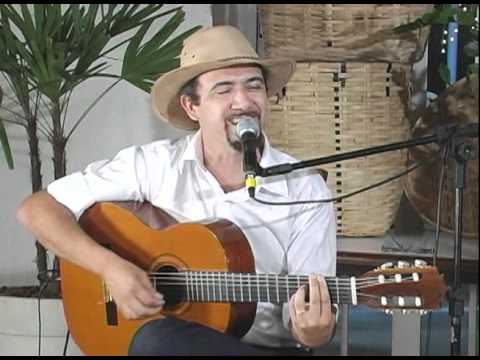 PROSA, CAFÉ VIOLA COM RONALDO SABINO N. 68 Parte 03