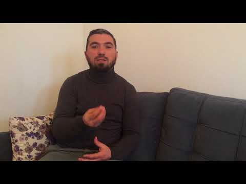 ROBËRIT E MËSHIRUESIT 3.Me adhurime të veçanta !   Hoxhë Sadik Avdiu