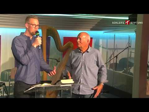 Erzähle Dein Zeugnis! – Gary Oates