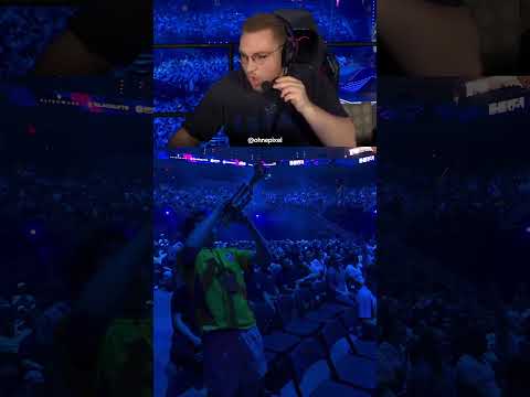 Old vs New Trumpet guy😳