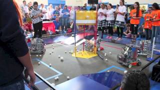 preview picture of video 'Cascade Effect Match: Q-1 San Diego FTC Qualifier #1, December 6, 2014.'