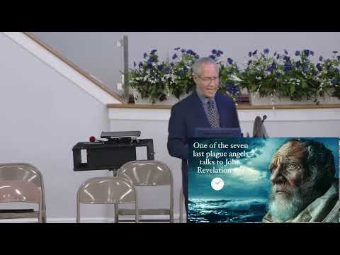 Decoding Revelation 17 | Steve Wohlberg