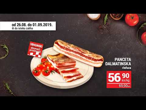 Pivac akcija 26.8. - 1.9.2019.