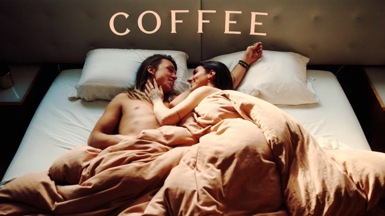 Coffee - Fuso (ft. Dub Silence & Adamo)