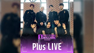 [Plus LIVE] 1Million Plus LIVE 다시보기