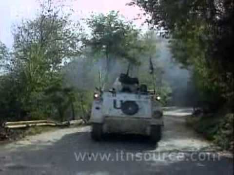 bosnia herzegovina return to srebrenica 16.11.93