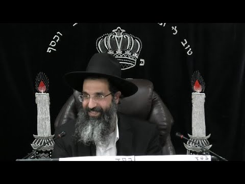 מֵאֵת כָּל אִישׁ אֲשֶׁר יִדְּבֶנּוּ לִבּוֹ תִּקְחוּ אֶת תְּרוּמָתִי | רביעי - פרשת תרומה - תשפה