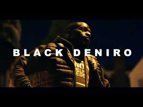 Black Deniro- Lyrics (Official Music Video 2018)