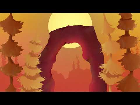 The Adventure Zone Amnesty Title Sequence