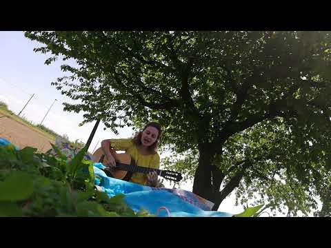 21 Guns - Green Day (by Martina Callegaro)