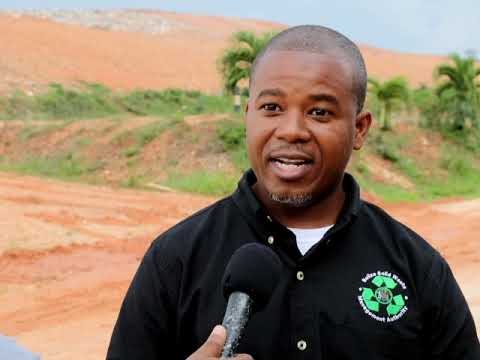 The Belize Regional Sanitary Landfill Turns 10