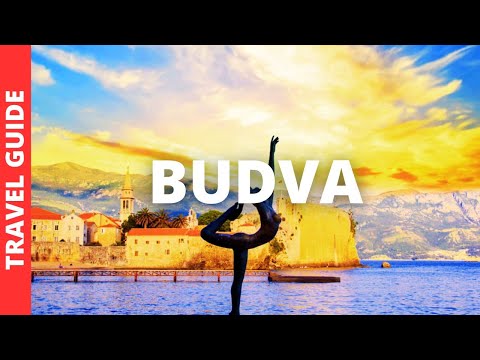 Budva Montenegro Travel Guide: 13 BEST Things To Do In Budva