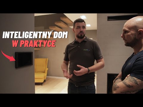 Smart Home - Modern solutions in practice