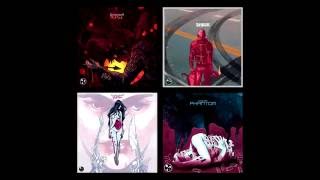 Tonedeff - Polymer [LP] Is Available Now!