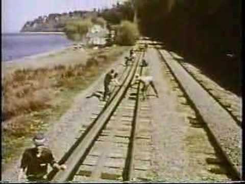 Lively World of Great Northern (1960s) Part 2