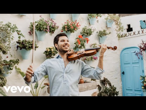 Paco Montalvo - Tanguillos de Cádiz (Official Music Video)