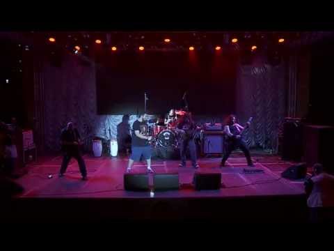 A Red Nightmare - Enemy