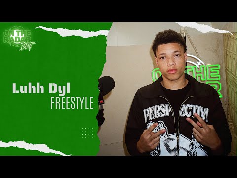 The Luhh Dyl "On The Radar" Freestyle (DETROIT EDITION)