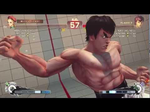 SSFIV AE 2012: Jiban, LeviStrauss1829, MAAO, Mazeru Goki, OnigiriSirasan, Pikotan